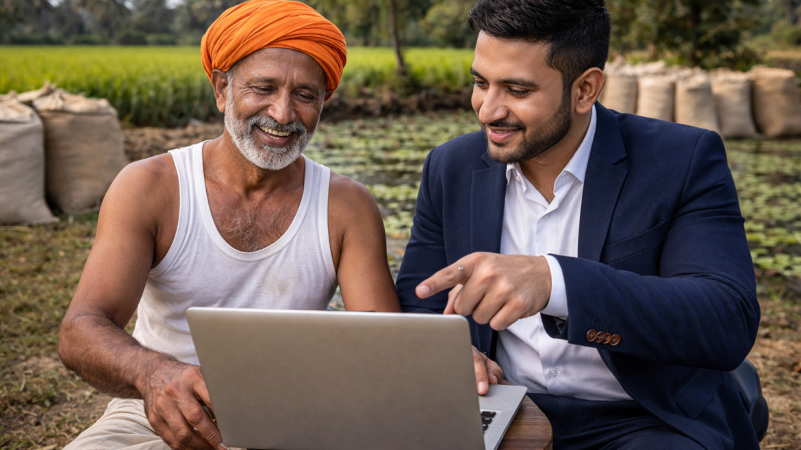 Market Research & Business Data